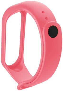 Cool Correa Xiaomi Mi Band 5 Liso Rosa Cool Correa Xiaomi Mi Band 5 Liso Rosa