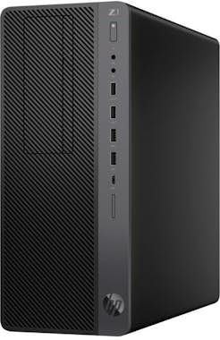 HP Ordenador Sobremesa WorkStation Reacondicionado Z1 HP Ordenador Sobremesa WorkStation Reacondicionado Z1