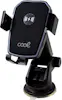 Cool Soporte Universal de Coche Carga Inalámbrica Qi CO Cool Soporte Universal de Coche Carga Inalámbrica Qi CO