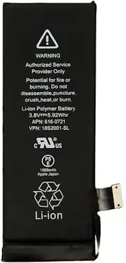 Cool Bateria Compatible iPhone 5S Cool Bateria Compatible iPhone 5S