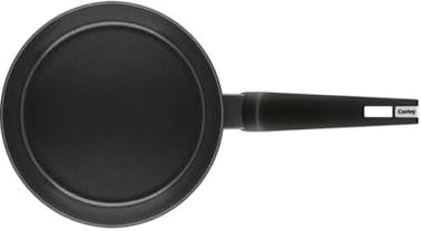 Castey Castey TT-18 cacerola Alrededor Sartén multiuso Castey Castey TT-18 cacerola Alrededor Sartén multiuso