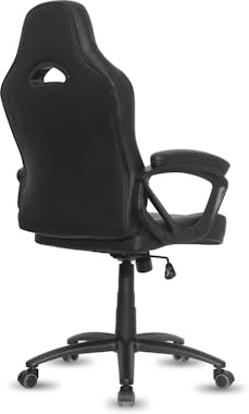 Spirit Of Gamer Spirit of Gamer Fighter Silla para videojuegos de Spirit Of Gamer Spirit of Gamer Fighter Silla para videojuegos de