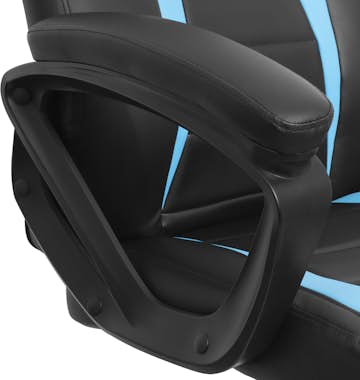 Spirit Of Gamer Spirit of Gamer Fighter Silla para videojuegos de Spirit Of Gamer Spirit of Gamer Fighter Silla para videojuegos de