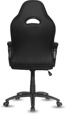 Spirit Of Gamer Spirit of Gamer Fighter Silla para videojuegos de Spirit Of Gamer Spirit of Gamer Fighter Silla para videojuegos de