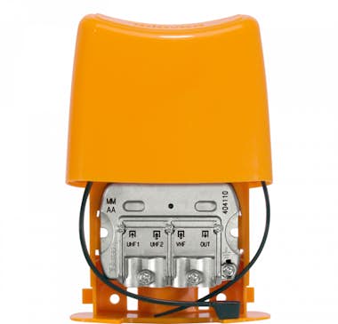 Televes Televes 404110 transmisor-combinador Televes Televes 404110 transmisor-combinador