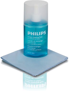 Philips Philips Limpiador de pantallas SVC1116/10 Philips Philips Limpiador de pantallas SVC1116/10