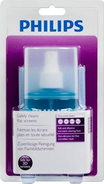 Philips Philips Limpiador de pantallas SVC1116/10 Philips Philips Limpiador de pantallas SVC1116/10