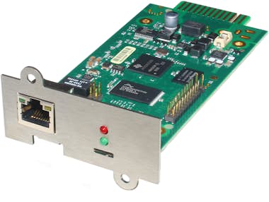 Salicru Salicru SNMP CARD GX5 CS141BSC Salicru Salicru SNMP CARD GX5 CS141BSC