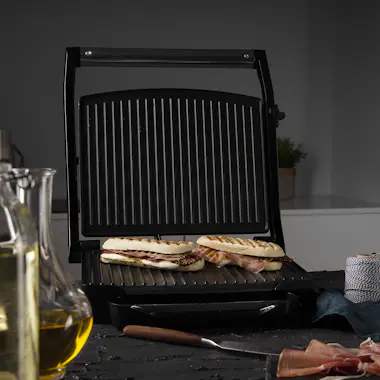 Princess Princess 112415 Panini Grill Princess Princess 112415 Panini Grill