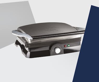 H.Koenig H.Koenig GR20 parrilla eléctrica de contacto H.Koenig H.Koenig GR20 parrilla eléctrica de contacto