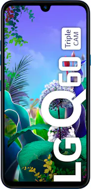 LG Q60 LG Q60