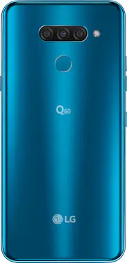 LG Q60 LG Q60