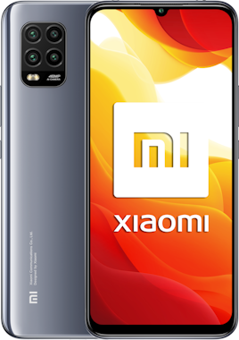 Xiaomi Mi 10 Lite 5G 64GB+6GB RAM Xiaomi Mi 10 Lite 5G 64GB+6GB RAM