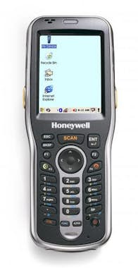 Honeywell Honeywell Dolphin 6110 2D ordenador móvil industri Honeywell Honeywell Dolphin 6110 2D ordenador móvil industri