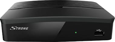Strong Strong SRT 8209 descodificador para televisor Ethe Strong Strong SRT 8209 descodificador para televisor Ethe