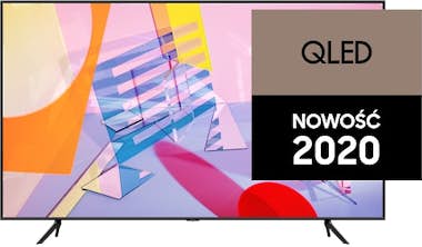 Samsung Samsung Series 6 QE65Q60TAU 165,1 cm (65"") 4K Ult Samsung Samsung Series 6 QE65Q60TAU 165,1 cm (65"") 4K Ult
