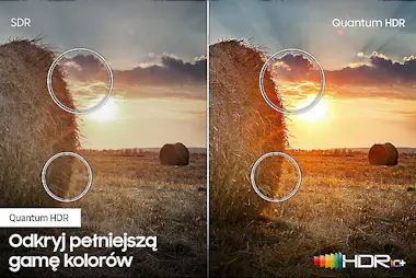 Samsung Samsung Series 6 QE65Q60TAU 165,1 cm (65"") 4K Ult Samsung Samsung Series 6 QE65Q60TAU 165,1 cm (65"") 4K Ult