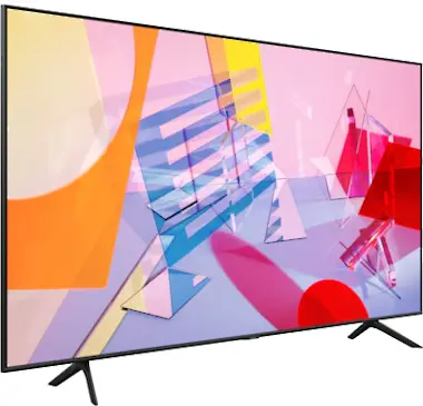 Samsung Samsung Series 6 QE65Q60TAU 165,1 cm (65"") 4K Ult Samsung Samsung Series 6 QE65Q60TAU 165,1 cm (65"") 4K Ult