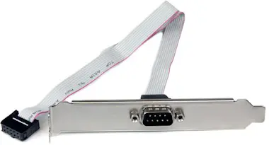 StarTech.com StarTech.com Adaptador de 40cm de Header Bracket S StarTech.com StarTech.com Adaptador de 40cm de Header Bracket S