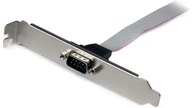 StarTech.com StarTech.com Adaptador de 40cm de Header Bracket S StarTech.com StarTech.com Adaptador de 40cm de Header Bracket S