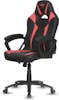 Spirit Of Gamer Spirit of Gamer Fighter Silla para videojuegos de Spirit Of Gamer Spirit of Gamer Fighter Silla para videojuegos de