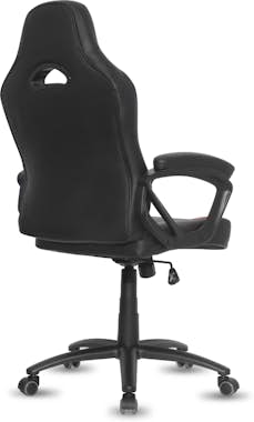 Spirit Of Gamer Spirit of Gamer Fighter Silla para videojuegos de Spirit Of Gamer Spirit of Gamer Fighter Silla para videojuegos de