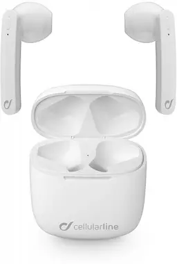 Cellularline Auriculares True Wireless Stereo Aries Cellularline Auriculares True Wireless Stereo Aries