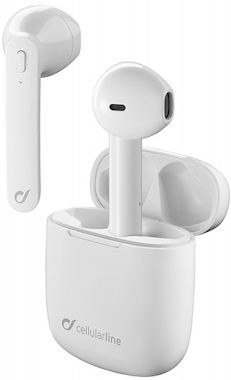 Cellularline Auriculares True Wireless Stereo Aries Cellularline Auriculares True Wireless Stereo Aries