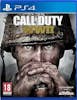 Activision Call of Duty: WWII (PS4) Activision Call of Duty: WWII (PS4)