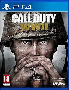 Activision Call of Duty: WWII (PS4) Activision Call of Duty: WWII (PS4)