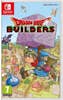 Nintendo Dragon Quest Builders Switch Juego Nintendo Dragon Quest Builders Switch Juego