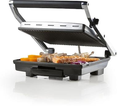 Domo Domo DO9135G parrilla eléctrica de contacto Domo Domo DO9135G parrilla eléctrica de contacto
