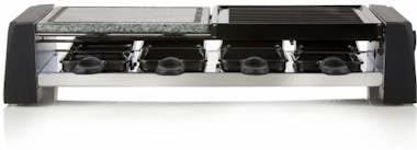 Domo Domo DO9190G parrilla de interior 8 personas(s) Ne Domo Domo DO9190G parrilla de interior 8 personas(s) Ne