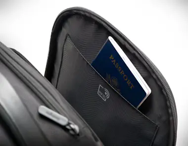 Kensington Kensington Mochila Contour™ 2.0 Executive para por Kensington Kensington Mochila Contour™ 2.0 Executive para por