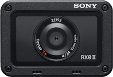 Sony Sony DSC-RX0M2G Cámara compacta 15,3 MP CMOS 4800 Sony Sony DSC-RX0M2G Cámara compacta 15,3 MP CMOS 4800
