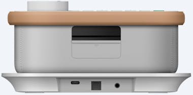 Sony Sony SRS-LSR200 altavoz portátil Blanco Sony Sony SRS-LSR200 altavoz portátil Blanco