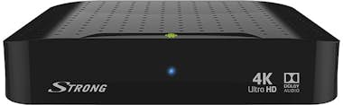 Strong Strong SRT2023 descodificador para televisor IPTV Strong Strong SRT2023 descodificador para televisor IPTV