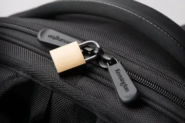 Kensington Kensington Mochila Contour™ 2.0 Pro para portátile Kensington Kensington Mochila Contour™ 2.0 Pro para portátile