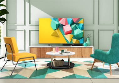 Hisense Hisense A7500F 50A7500F Televisor 127 cm (50"") 4K Hisense Hisense A7500F 50A7500F Televisor 127 cm (50"") 4K