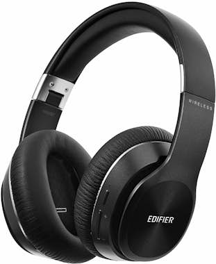Edifier Edifier W820BT Auriculares Diadema Negro Edifier Edifier W820BT Auriculares Diadema Negro