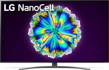 LG LG NanoCell NANO86 55NANO866NA Televisor 139,7 cm