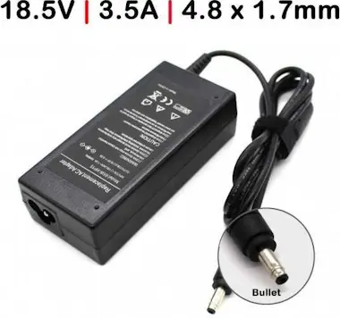 OEM CARGADOR PARA PORTÁTIL HP PAVILION ZT3000 ZT3100 Z OEM CARGADOR PARA PORTÁTIL HP PAVILION ZT3000 ZT3100 Z