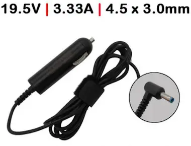 OEM CARGADOR DE COCHE PARA PORTÁTIL HP PROBOOK 640 G2 OEM CARGADOR DE COCHE PARA PORTÁTIL HP PROBOOK 640 G2