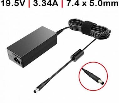 OEM CARGADOR PARA PORTÁTIL DELL CHROMEBOOK 11 3120 PRE OEM CARGADOR PARA PORTÁTIL DELL CHROMEBOOK 11 3120 PRE