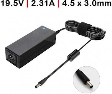 OEM CARGADOR PARA PORTATIL HP 250 G6 OEM CARGADOR PARA PORTATIL HP 250 G6
