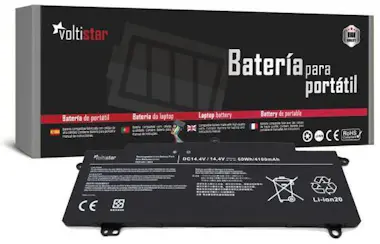 OEM BATERÍA PARA PORTÁTIL TOSHIBA TECRA Z40 Z50 Z50-A OEM BATERÍA PARA PORTÁTIL TOSHIBA TECRA Z40 Z50 Z50-A