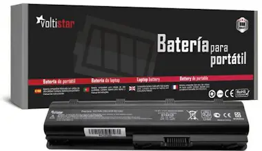 Voltistar BATERÍA PARA PORTÁTIL HP PAVILION DM4-3090ES DM4-3 Voltistar BATERÍA PARA PORTÁTIL HP PAVILION DM4-3090ES DM4-3