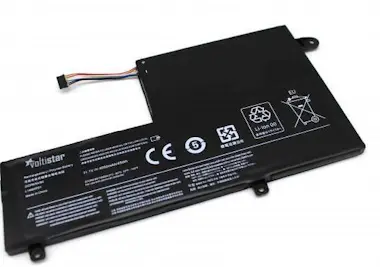 Voltistar BATERÍA PARA PORTÁTIL LENOVO YOGA 500-14ISK 80R5 8 Voltistar BATERÍA PARA PORTÁTIL LENOVO YOGA 500-14ISK 80R5 8