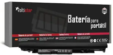 Voltistar BATERÍA PARA PORTÁTIL HP 919701-850 919681-221 919 Voltistar BATERÍA PARA PORTÁTIL HP 919701-850 919681-221 919