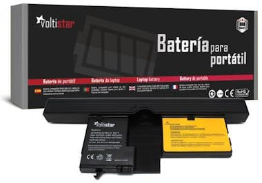 OEM BATERÍA PARA PORTÁTIL LENOVO THINKPAD X61 TABLET P